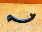 15 21 Mercedes-benz C300 W205 Rear Right Trunk Lid Hinge Cover Trim Panel Oem. Fixed Price $24.00.