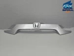 2018-2022 Honda Accord Rear Trunk Deck Lid Molding Panel Silver Nh830m Oem. Fixed Price $154.99.