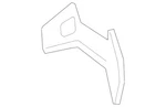 Genuine Mercedes-benz Trim Molding 213-910-96-19-2c55. Fixed Price $116.90.