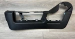 Driver Seat Track Cover Black Fits Ford F150 2009-2014 9l3z1562187ja *scuffed*. Fixed Price $59.98.