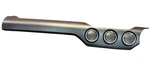 2018-2023 Ford Mustang Dash Air Vent Trim Cover Panel Bezel Fr3b-63044a92-a Oem. Fixed Price $158.89.