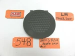 Radio Speaker Trim Cover Panel Grille 83787-s6m-a000 Lr L Driver For 02-06 Rsx. Fixed Price $18.44.