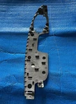 Rolls Royce Wraith Dawn Cover Side Panel Left 7301419 Oem. Fixed Price $300.00.