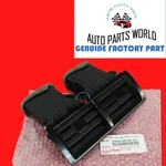 Genuine Oem Toyota 2012-2014 Camry Dash Center Air Vent Register 55660-06160-c0. Fixed Price $119.95.