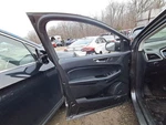 2017 Ford Edge Front Left Door Panel Black Itc Le Used 119k Miles Oem. Fixed Price $113.95.
