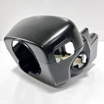 1993 Honda Accord Steering Column Cover Trim Upper & Lower Black 77360-sm4 Oem. Fixed Price $48.88.