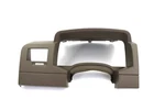 2007-2010 Jeep Compass Left Driver Dash Instrument Cluster Speedometer Trim. Fixed Price $54.46.