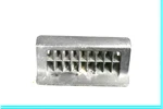 2003-2011 Bentley Continental Foot Well Air Vent Grille 3d0819923a Oem. Fixed Price $32.00.