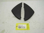 Dash Trim Sonata 2011 2014 Driver Passenger Front Side Corner Inner Cover Oem. Fixed Price $28.49.
