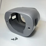 2001-2004 Toyota Tacoma Grey Steering Column Cover Trim Bezel Oem 45287-04041. Fixed Price $85.26.