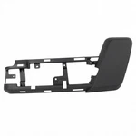 Genuine Ford Seat Track Cover Gl1z-7862187-ab. Fixed Price $130.86.