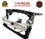 2019 Audi A5 S5 Front End Radiator Core Support Lock Carrier Assembly Oem. Fixed Price $899.90.