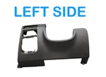 15-19 Hyundai Genesis G80 Left Driver Side Dash Knee Panel Trim 84750-b1030 Oem. Fixed Price $48.00.