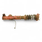 96-99 Bmw 328 E36 Convertible Strut Shock Suspension Coil Spring Front Left Oem. Fixed Price $184.09.