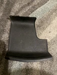 2011 - 2023 Dodge Charger Dash Cubby Storage Rubber Insert Trim L0199026a Oem. Fixed Price $20.00.