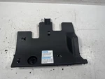 02-06 Honda Cr-v Left Lower Dash Cover Black 77305-s9a-a00zb Oem. Fixed Price $39.00.