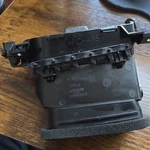 Genuine Gm 2013-2019 Cadillac Lh Outlet Instrument Panel Outer Air 20932977. Fixed Price $29.99.