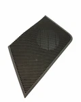 2008 2009 2010 Dodge Avenger Dash Right Side Speaker Grille Trim Cover Oem. Fixed Price $32.27.