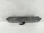 2006 Toyota Solara Digitial Dash Clock Zs0xm. Fixed Price $29.04.