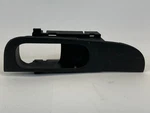 2004-2011 Saab 9-3 Rear Left Side Door Window Switch Bezel Trim 1127347 Oem. Fixed Price $32.99.