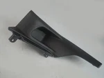 2012-2014 Ford Focus Center Console Lower Garnish Cover Trim Bm51a044l49cb Oem. Fixed Price $75.58.