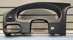 95-06 Ranger Explorer Dash Instrument Cluster Bezel Speedometer Black C15. Fixed Price $85.49.