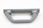 2021 - 2025 Ford F-150 Left B Pillar Grab Bar Handle Oem Ml3b1631431adw Gray Ms. Fixed Price $35.41.