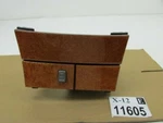 2001-2003 Lexus Ect Power Snow Button Switch Coin Tray Dash Trim Ash Wood Panel. Fixed Price $63.31.