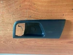 Kia Sportage Mk2 2009 Driver Side Rear Door Handle Surround Trim 83621-1f000. Fixed Price $26.98.
