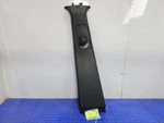 13-14 Dodge Durango Upper B-pillar Trim Left Drivers Side Black Oem 1gp93dx9af. Fixed Price $49.99.