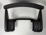 07-14 Oem Ford Expedition Speedometer Cluster Bezel Trim Panel Black. Fixed Price $109.90.