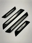 2014-2019 Bmw 328i 335i Gt F34 Front Rear Door Sill Scuff Plate Trim Sport Line. Fixed Price $59.95.
