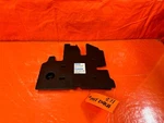 02-06 Acura Rsx - Knee Trim Cover Driver Lower Oem Factory #271. Fixed Price $39.95.
