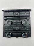 2011-2014 Ford Mustang Dash Radio Ac Climate Control Panel Cr3t-18a802-ja Oem. Fixed Price $60.00.