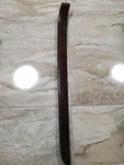 Audi A4 2003/ Front Door Trim Bar/8eo867410. Fixed Price $14.00.