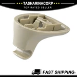 1pcs Beige Car Plastic Sun Visor Hook Clip 1gw25dw1aa For Dodge Magnum. Fixed Price $12.98.