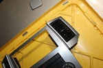 Jeep Grand Cherokee Center Dash Climate Radio Bezel Vents Trim Silver 08-10 Oem. Fixed Price $119.99.