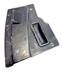 1967 Chevy Corvette C2 Console Trim Radio Side Panel Left Oem. Fixed Price $18.95.