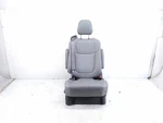 2021 Toyota Sienna Rear 2nd Row Passenger Right Seat 71940-08370-b5 *grey Softex. Fixed Price $779.42.