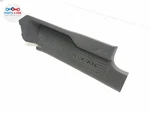 2022-24 Rivian R1s Rear Right Door Sill Plate Step Scuff Trim Cover Guard Black. Fixed Price $130.45.