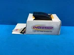Daystar International Red Rocker Switch - Ku80014 20amp, 3 Pole. Fixed Price $14.95.