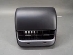 Tesla Model 3 Center Console Vent Rear Trim Cover Usb Port 1087928-00-b. Fixed Price $40.00.