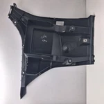 2016 Cadillac Cts Jet Black Driver Front Floor Console Side Trim Panel 23424931. Fixed Price $139.50.