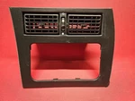 1995-1999 Oldsmobile Aurora Radio Climate Air Vent Dash Bezel Trim Black. Fixed Price $129.99.
