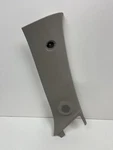 Hummer H3 Windshield Right Side A Pillar Trim Cover Panel Oem 2006 - 2010. Fixed Price $19.90.