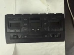 2002 - 2008 Audi A4 Temperature Ac Climate Heater Control Unit 8e0-820-043 Oem. Fixed Price $115.00.