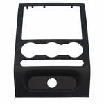 Genuine Ford Center Bezel 4l3z-1504302-aaa. Fixed Price $102.95.