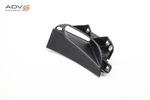 2017-23 Porsche Panamera Rear Left Side Seat Belt Seatbelt Trim Cover Panel Oem. Fixed Price $42.74.