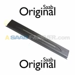 New Saab 9-3 Arc Door Sill Scuff Plate Right Front Rare Genuine Oem 12803117. Fixed Price $32.99.