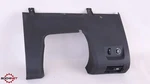 07-10 Saturn Sky Knee Panel Bezel Trim Bolster Oem. Fixed Price $119.99.